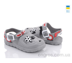 Сандалии Obuvok